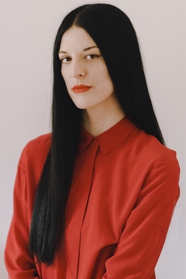 Chelsea Hodson