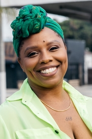 Patrisse Khan-Cullors