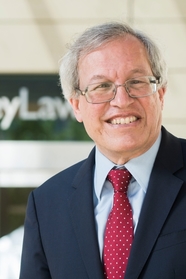 Erwin Chemerinsky