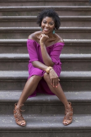 Tanisha C. Ford