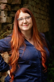 Jenn Lyons