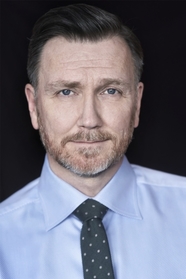 Thomas Erikson