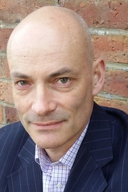 Andrew Bannister