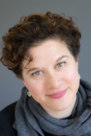 Jennifer Rosner