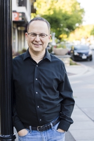 Brian Weisfeld