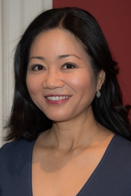 Linda Yueh