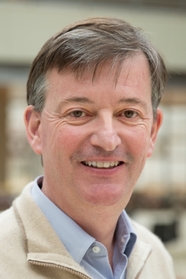 Nick Polson