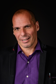Yanis Varoufakis