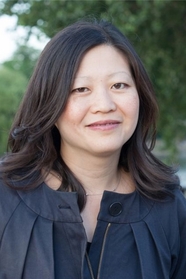 Ann Mah
