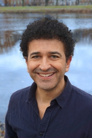Safi Bahcall