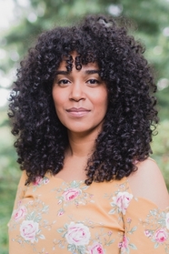 Elizabeth Acevedo