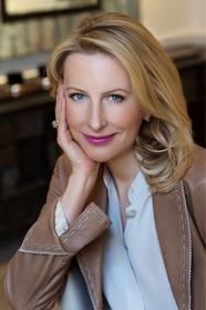 Vicky Ward