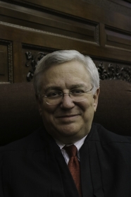 Richard Gergel