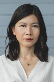 Rachel Heng