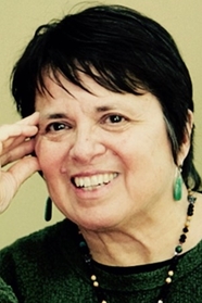 Cherríe Moraga