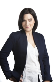 Tamara Duker Freuman