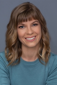 Jess Redman