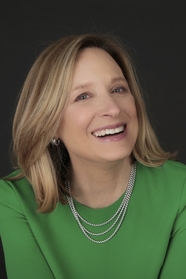 Mary Dell Harrington