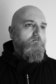 Tim Maughan