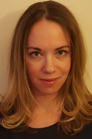 Sarah Kendzior