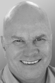 Maynard Webb