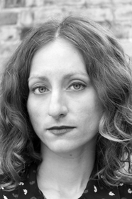 Laura Adamczyk