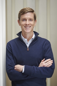 Chris Hughes