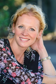 Kristin Loberg