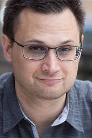 Nathan Makaryk