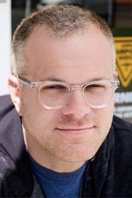 Ryan Hampton