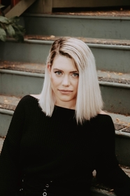 Sarah Harian