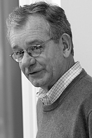 John Jay Osborn