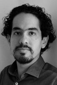 Jorge Comensal