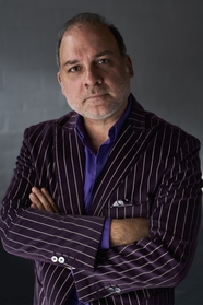 Robert Pobi