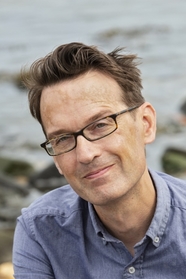 David Farrier