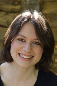 Beth O'Leary