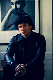 Mauro Javier Cárdenas