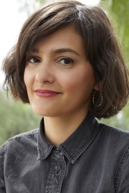 Rachel Swaby