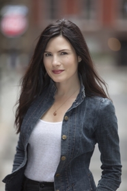 Nicola Harrison