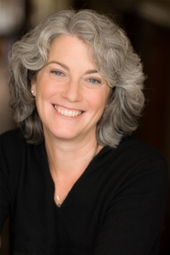 Erica Bauermeister