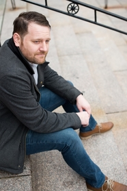 Fredrik deBoer