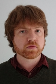 Shaun Prescott