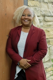Rita Woods