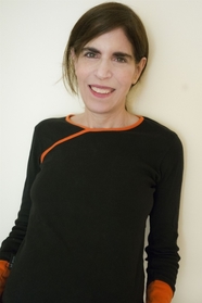 Patricia Marx