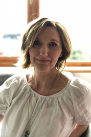 Anne Griffin