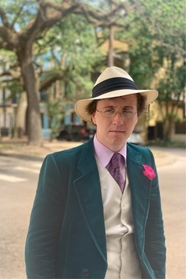 Nathan J. Robinson