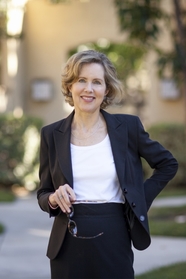 Heather Mac Donald