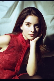 Sara Faring