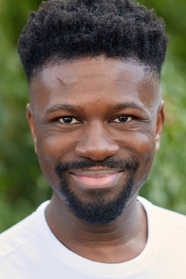 Michael Donkor