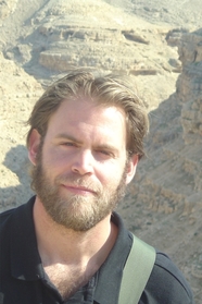 Chris Baron